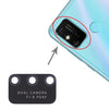 10x Huawei Honor Play 9A Back Camera Lens Replacement