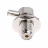 UHF SO239 Female Right Angle RF Connector for RG58/LMR195