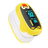 Pediatric Finger Pulse Oximeter Neonatal Blood Oxygen Children Kids Rechargeable USB Infant Blood Oxygen Monitor