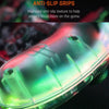 BIGBIGWON C1 Lite+R90 RGB Light Wired Gamepad Controller For PC/Switch