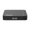 Tanix W2 Amlogic S905 Quad Core Smart TV Set Top Box, RAM:4G+64G With Dual Wifi/BT(EU Plug)