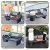 Car Cup Holder Door Frame Storage Mobile Phone Holder(SD-1519)