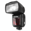 Godox V860IIF 2.4GHz Wireless 1/8000s HSS Flash Speedlite Camera Top Fill Light for Fujifil DSLR Cameras(Black)