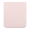 Motorola Razr 40 Lower Back Cover Replacement (Pink)
