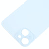 iPhone 15 Plus Back Glass Replacement, Blue