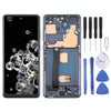 Samsung S20 Ultra 4G/5G LCD Screen & Digitizer (No Fingerprint)