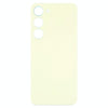 Samsung Galaxy S23 SM-S911B OEM Glass Back Cover (Yellow)