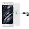 10 PCS for Xiaomi Mi 6 0.26mm 9H Surface Hardness Explosion-proof Non-full Screen Tempered Glass Screen Film