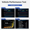 HUD Head-Up Display - OBD+GPS Dual System - Car Speedometer