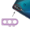 vivo Y3 Camera Lens Cover - Purple