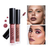 Matte Waterproof Makeup Lip Gloss Liquid Lip Stick Long Lasting Lipgloss(1)