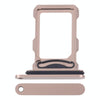 iPhone 16 Pro Max SIM Card Tray (Gold) Replacement