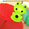 Children Stacking Fun Double Interactive Balance Top Tower, Style: Balance Battle