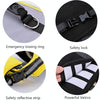 Inflatable Dog Life Jacket, S | High-Vis & Foldable