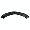 210D Oxford Cloth Outdoor Waterproof Sunscreen Kayak Cover, For:4.1-4.5m(Black)