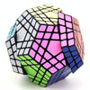 Dodecahedron Shaped Magic Cube Children Educational Toys