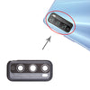 Huawei Enjoy 20 Pro Camera Lens Cover (Black, 10 Pack)