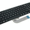 ASUS TP500 TP500L TP500LA/LB US Black Laptop Keyboard