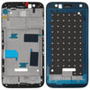 Huawei G7 Plus Black LCD Frame Bezel Plate