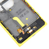Nokia Lumia 1020 Back Cover Replacement (Yellow)