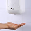 F1304 1000ML Touchless Automatic Infrared Sensor Liquid Soap Sanitizer  Dispenser(White)