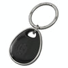 Apple Key Finder Tracker - Unlimited Range - Black