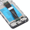 Samsung Galaxy M02s (NF) LCD Screen & Digitizer Assembly with Frame