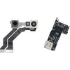iPhone 13 Pro Max Mainboard 256GB w/ Face ID - US Version