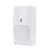 DT-7225 Dual Tech Motion Sensor (White) - Anti-false Alarm