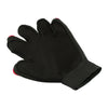 Right Hand Pet Deshedding Glove - Red