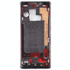 Huawei Mate 30 Pro Middle Frame Bezel (Black) Replacement