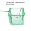 5" Aquarium Fish Net | Square | Fine Mesh | Strong Handle