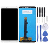 BQ Aquaris X2/X2 Pro White LCD Screen & Digitizer