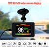 OBD2 HUD Car Head-Up Display | Fault Code Reader | Colour