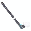 iPad 9 (2021) Headphone Jack Flex Cable - White