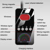 S698 Smart GPS Detector Anti-Sneak Shooting Anti-Monitoring Camera Detector