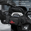BSDDP Motorcycle Front Bag Waterproof Multifunctional Riding Waist Bag(White Label)