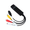 USB 2.0 Video Capture Card - Easy DV/AVI Recording