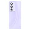 OPPO A3 Back Cover with Lens (Purple)