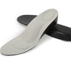 Sports Invisible Inner Heightening Insole, Style:1.5cm(L 40-45)