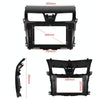 For Nissan Teana 13-16 10.1-Inch Reversing Video Large Screen Car MP5 Player, Style: WiFi Edition 1+32G(Standard+AHD Camera)