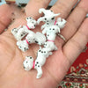 6 PCS / Set Doll House Miniature Toy Dalmatian Kitchen Living Room Micro Landscape Decoration