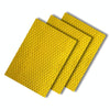 50x28cm Sewer Pipe Self-Adhesive Soundproofing Damping Sheet Car Acoustic Panel