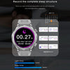 DK67 1.53 inch IP67 BT 5.0 Fitness Sport Smart Watch, Support Bluetooth Call / Sleep / Blood Oxygen / Heart Rate / Blood Pressure Health Monitor(Black)
