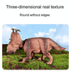 50pcs / Set Children Simulation Animal Dinosaur Model Toys Set