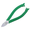Plastic Oblique Wire Cutters Electrician Tools, Size:5.5 Inches