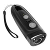 Ultrasonic Anti Barking Device - Black - 10m Range
