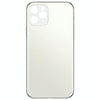 iPhone 11 Pro Back Glass Battery Cover - White