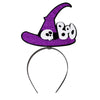Halloween Felt Headband Children Party Decoration Props, Free Size(E Model)