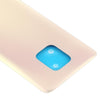 Xiaomi Redmi 10X/10X Pro 5G Battery Cover - Gold
